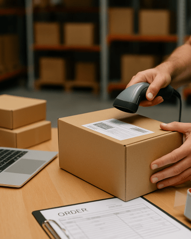 What are the Best Shipping Options for eCommerce