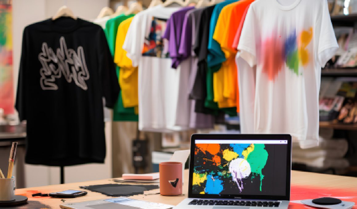 Top DTF Supplies for Every Print Project