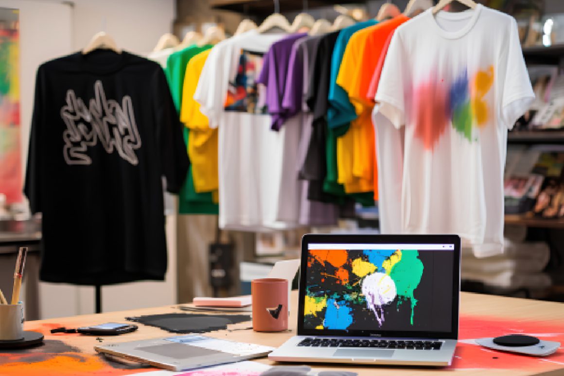 Top DTF Supplies for Every Print Project