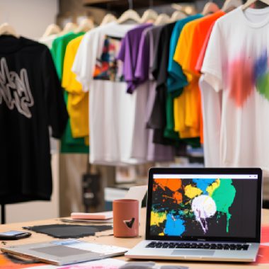 Top DTF Supplies for Every Print Project