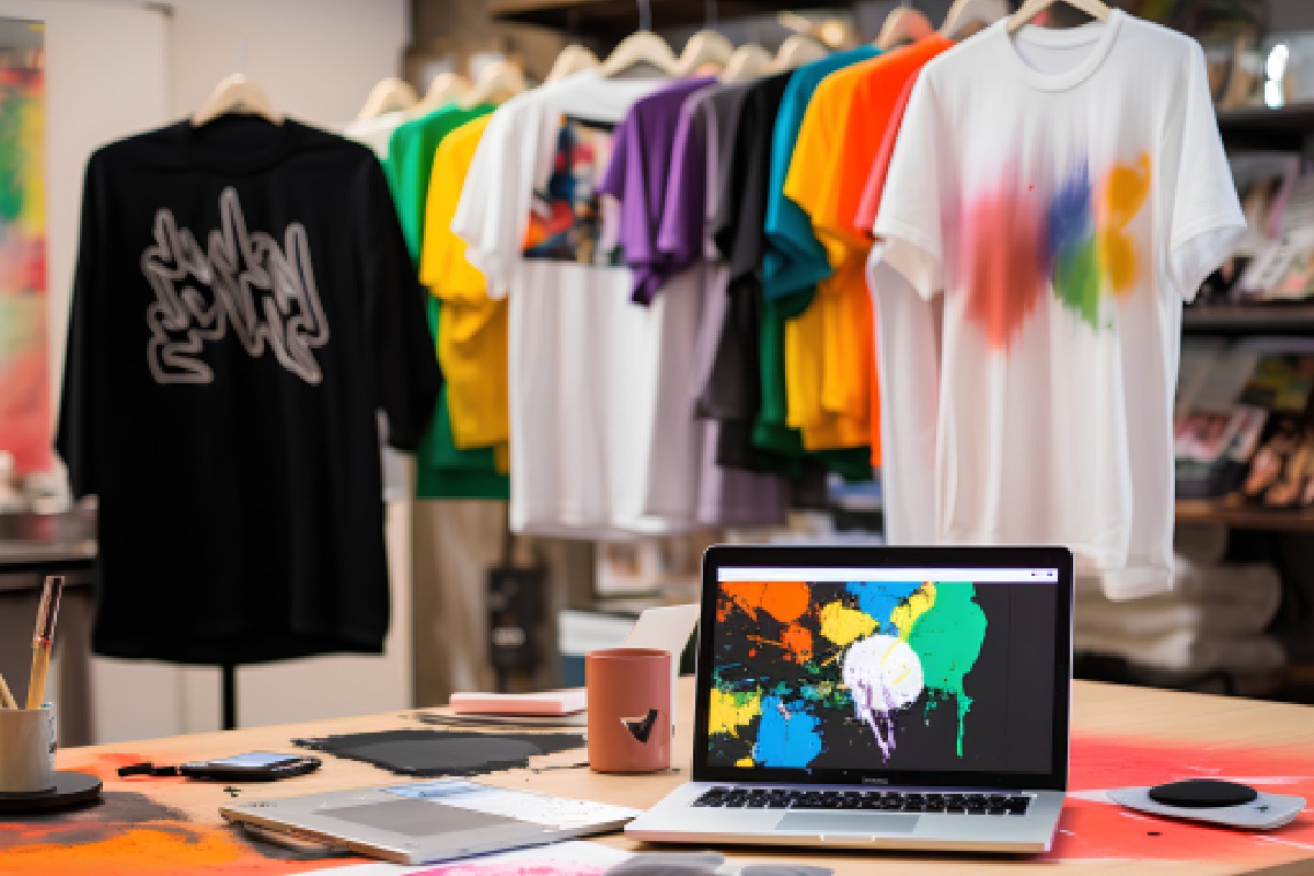 Top DTF Supplies for Every Print Project