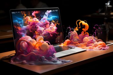 The Art and Soul of Web Design