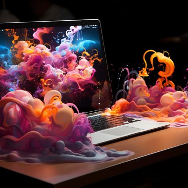 The Art and Soul of Web Design