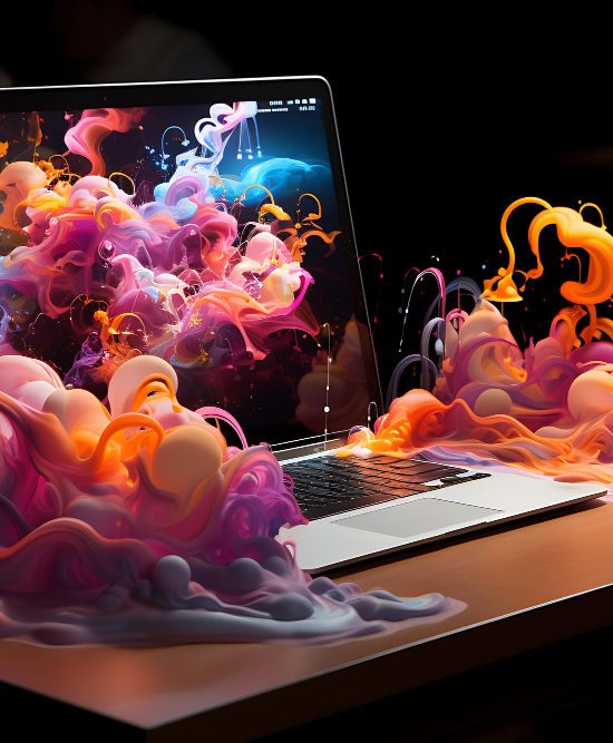 The Art and Soul of Web Design