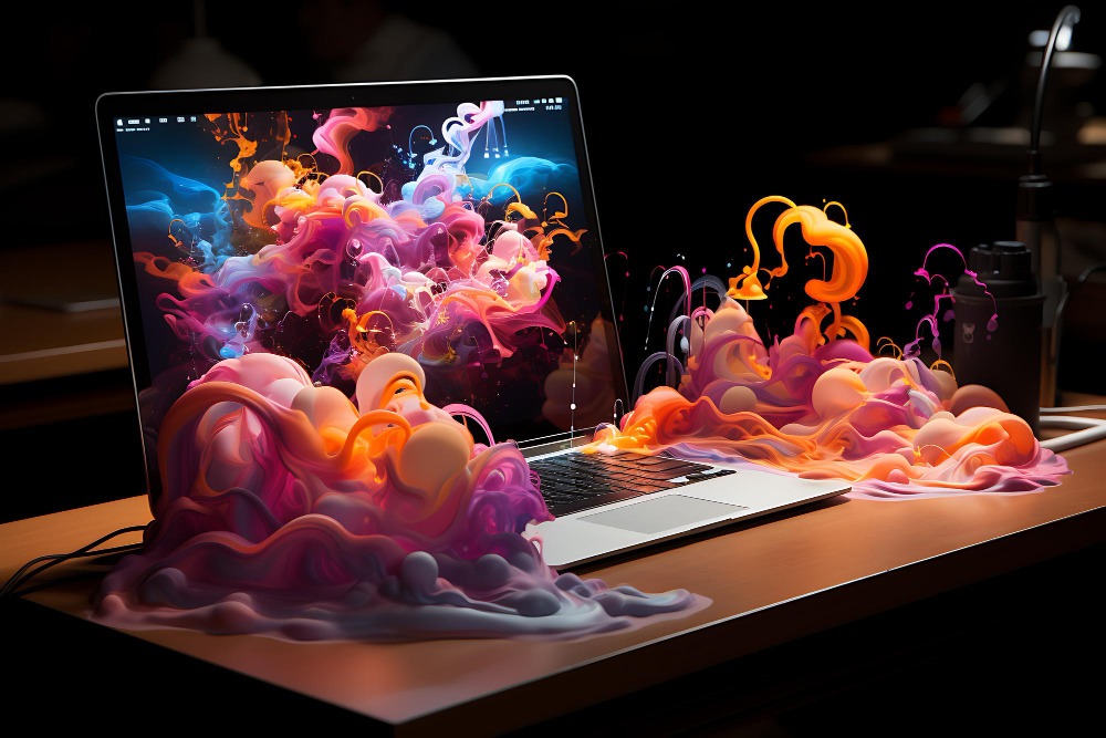 The Art and Soul of Web Design