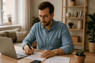 Do I Need a Business License for a Home-Based Business