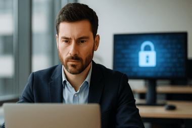 How Do I Protect Customer Data