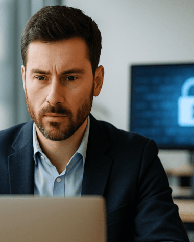 How Do I Protect Customer Data