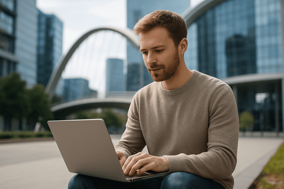 How Do You Determine the Price of an Internet Domain for Sale