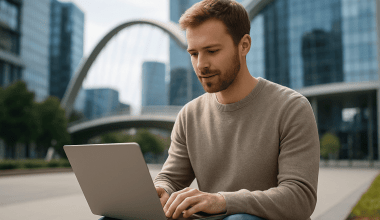 How Do You Determine the Price of an Internet Domain for Sale