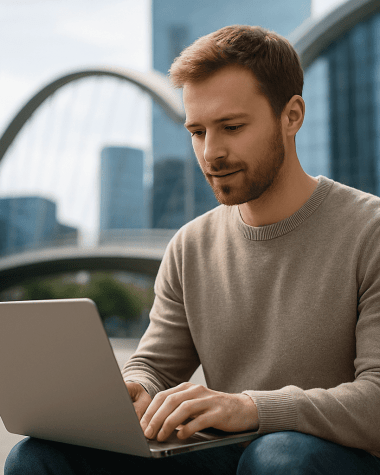How Do You Determine the Price of an Internet Domain for Sale