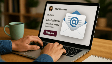 What are the benefits of personalized email marketing