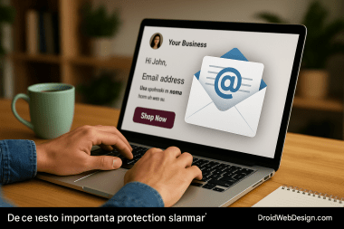 What are the benefits of personalized email marketing