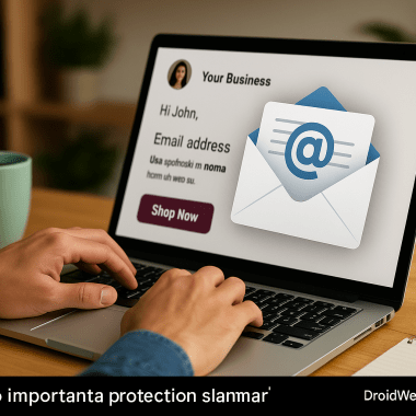 What are the benefits of personalized email marketing