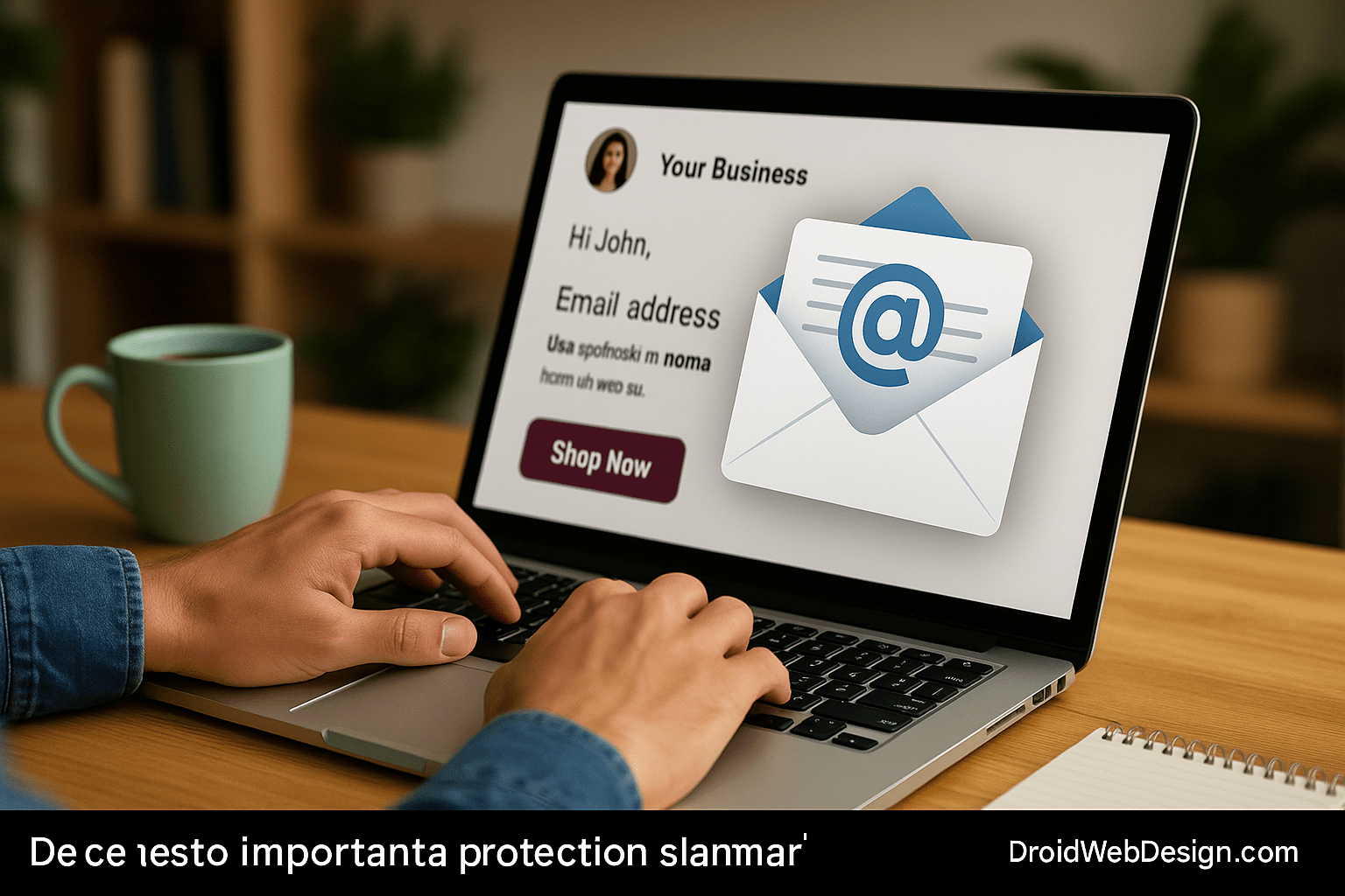 What are the benefits of personalized email marketing