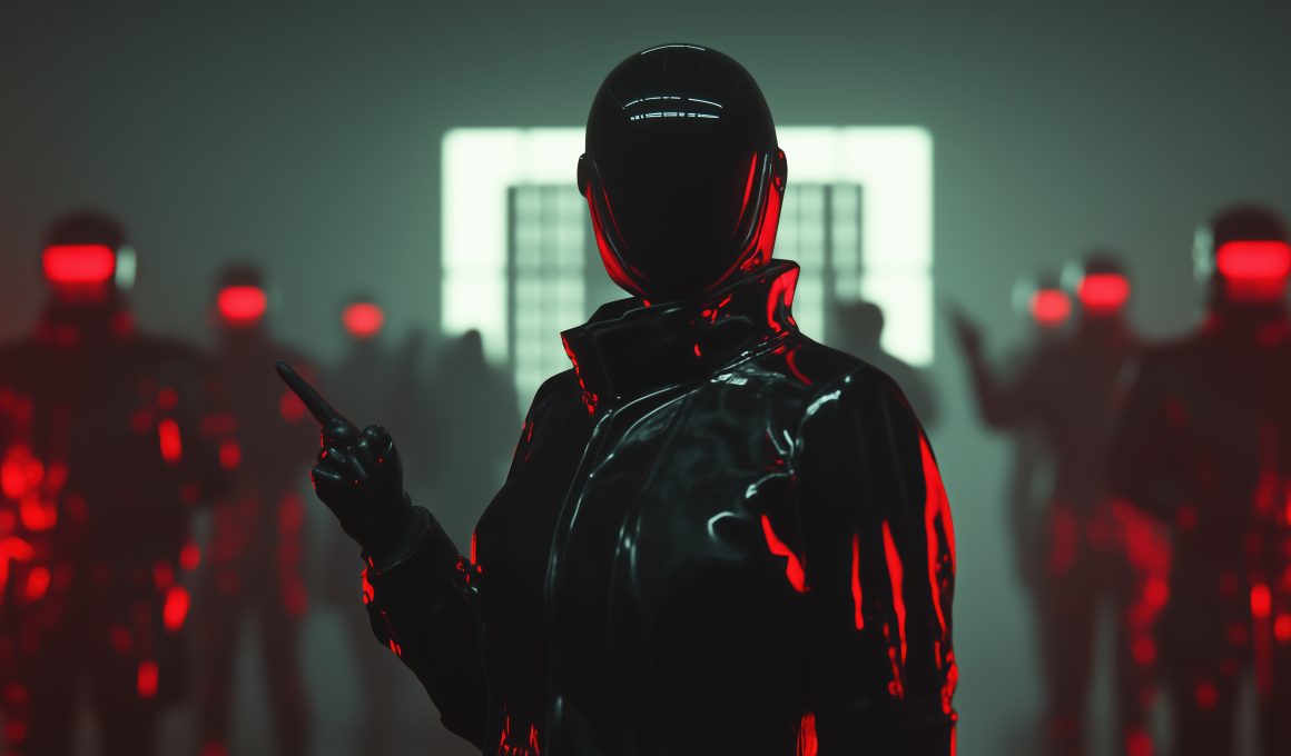 Hybrid Collapse: Designing the Ritual Interface