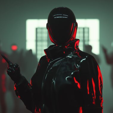 Hybrid Collapse: Designing the Ritual Interface