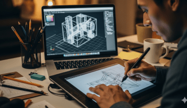 The Real Journey of Getting Better at Design