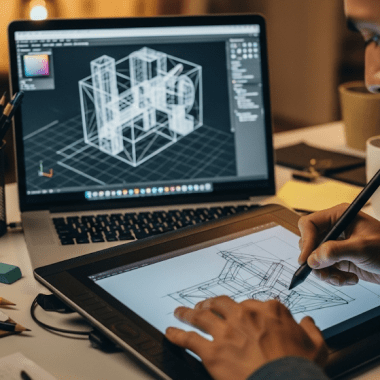 The Real Journey of Getting Better at Design