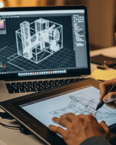 The Real Journey of Getting Better at Design