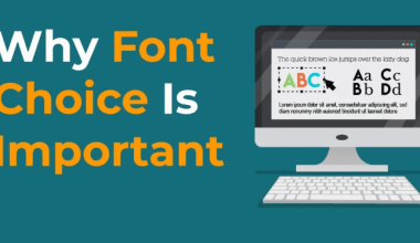 Typography 101: Choosing Fonts That Work Together