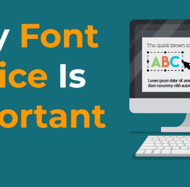 Typography 101: Choosing Fonts That Work Together