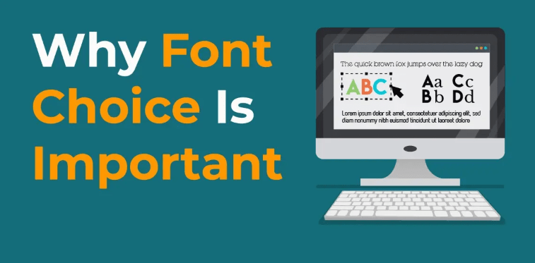 Typography 101: Choosing Fonts That Work Together