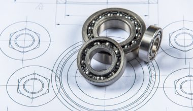 Ball Bearing Care: Tips for Prolonged Use