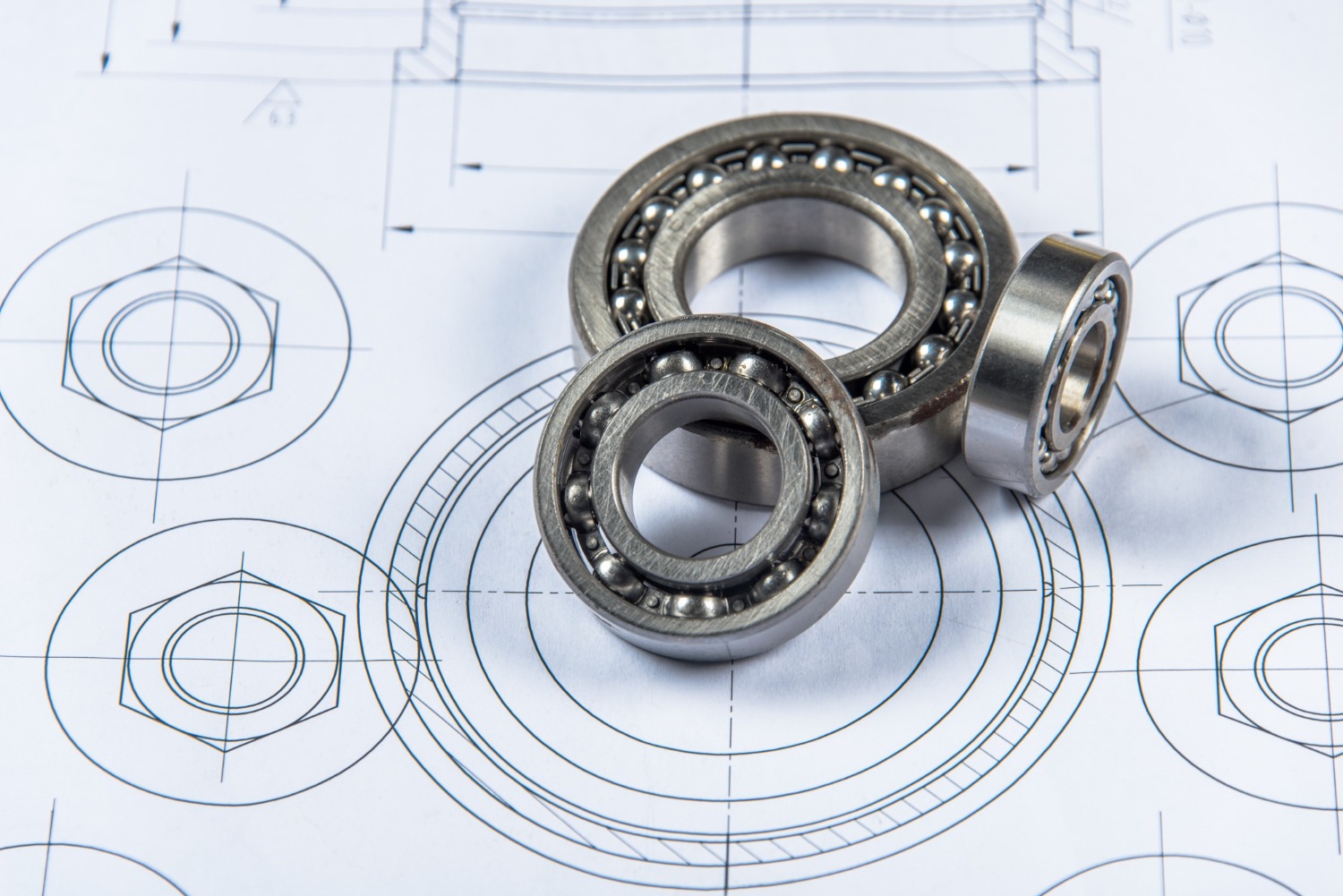 Ball Bearing Care: Tips for Prolonged Use