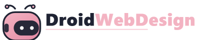 Droid Web Design