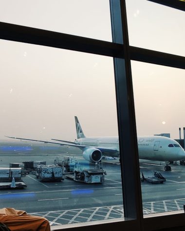 How technology is reshaping business travel in Eastern Europe