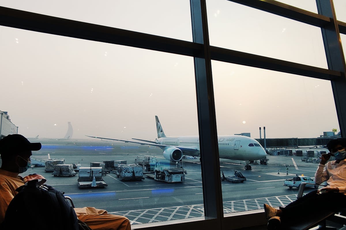 How technology is reshaping business travel in Eastern Europe