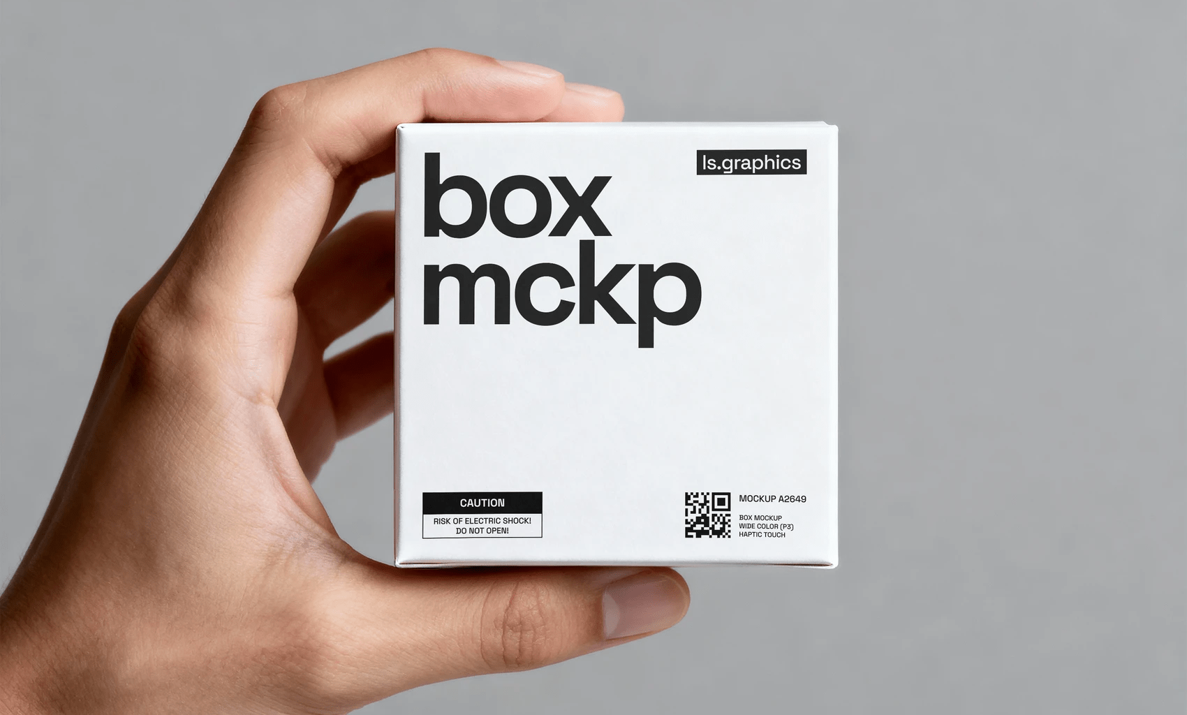 The Psychology of Box Design