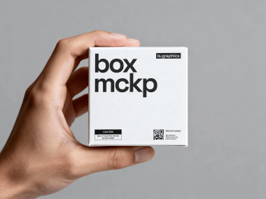 The Psychology of Box Design