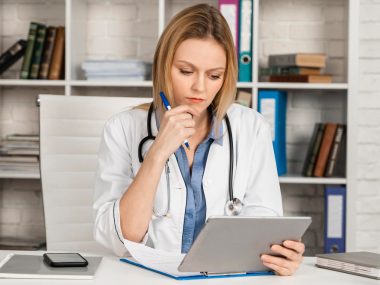 Can online doctors write prescriptions