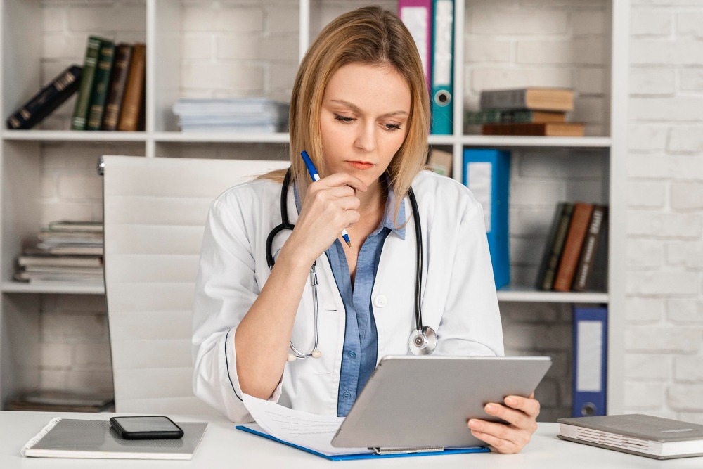 Can online doctors write prescriptions