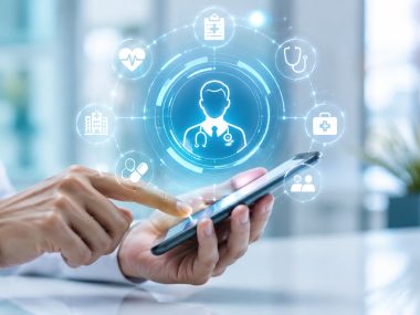 What Separates a Standard Chatbot from an AI Assistant for Patients