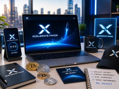 What Separates Guided Progression at Xcelerate Trade From Random Tutorials