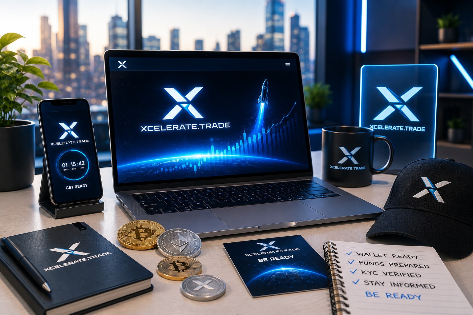 What Separates Guided Progression at Xcelerate Trade From Random Tutorials