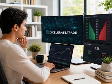 What Does a Realistic Drawdown Look Like for Xcelerate Trade Traders